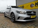 Mercedes-Benz A -180 CDI / d BlueEfficiency - Mercedes-Benz A 180 in Chemnitz