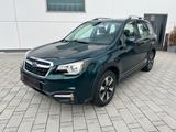 Subaru Forester Exclusive 20th Anniversary... - gebrauchte Subaru Forester aus dem Jahr 2018