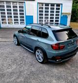 BMW Bmw x5 e70 - BMW X5 E70 mit Diesel-Antrieb