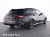 Mercedes-Benz CLA 180 SB AMG+Pano+Leder+MBeam+360+EHeck+KeyGo+ - Mercedes-Benz CLA 180 Shooting Brake in Duisburg