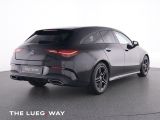 Mercedes-Benz CLA 180 SB AMG+Pano+Leder+MBeam+360+EHeck+KeyGo+ - Mercedes-Benz CLA 180 Shooting Brake in Hamburg