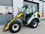 Kramer 5075 / 750 ALLRAD - 1. HAND -  HYDR. SCHAUFEL - Kramer Allrad