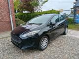 Ford Fiesta 1,25 44kW*5Türig*Sitzheizung*klima* - Ford Fiesta: 44 Kw