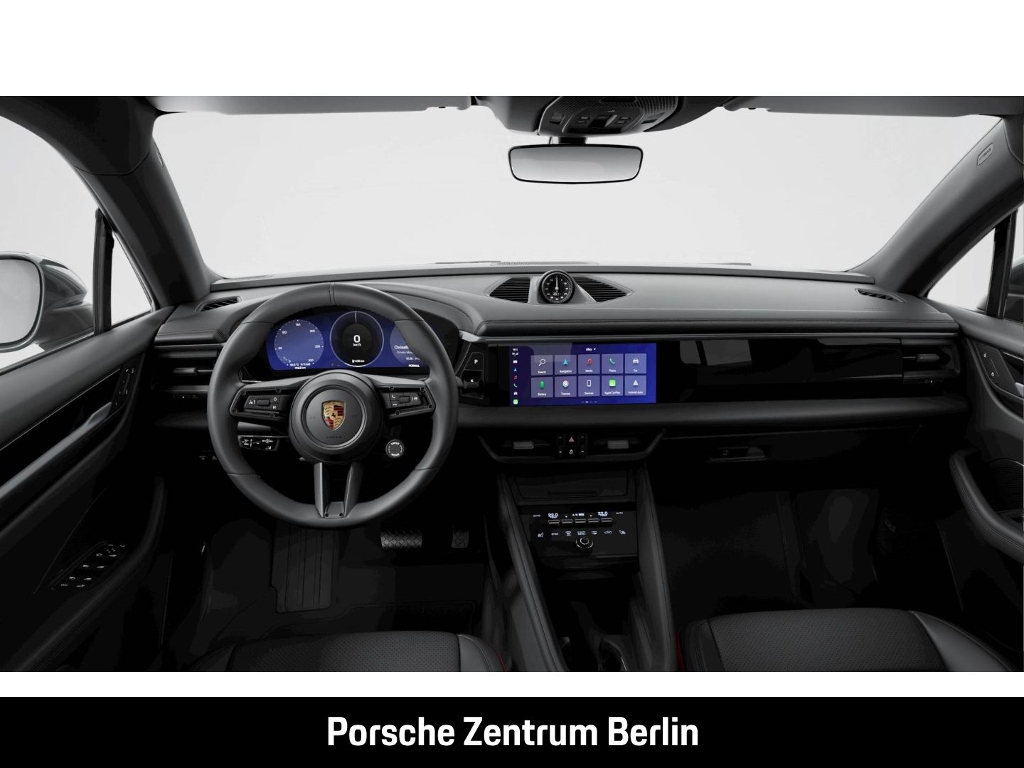 Porsche Macan - Bild 9