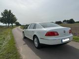 Volkswagen Phaeton 3.0 V6 TDI 4MOTION Tiptronic 5-Sitze... - gebrauchte VW Phaeton aus dem Jahr 2006
