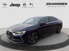 DS DS9 E-Tense 250 Rivoli +