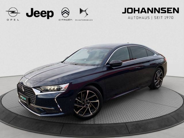 DS DS9 E-Tense 250 Rivoli +