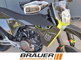 Husqvarna 701 SUPERMOTO MotoProWorks Remus - SUPERMOTO