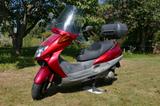 Honda FES250 - Offers