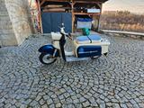 Mz IWL Troll DDR-Klassiker keine ETZ125/150 - Offers