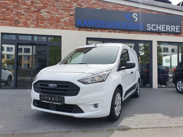 Ford Transit Connect Eco Boost*1.Besitzer*Klima*PDC*