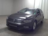 Volkswagen Passat Var. 1.5 TSI Business Navi LED AHK ACC - Volkswagen Passat: V5
