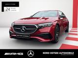Mercedes-Benz E 200 AMG ADV NIGHT KEYLESS DISTRO TOTW