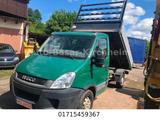 Iveco 35S13 *Dreiseiten-kipper* L:3.60 m - Iveco 60
