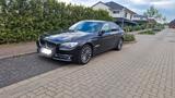 BMW 740d Sthzg Vollleder Navi softclose Bi-Turbo F01 - BMW: Bi Turbo
