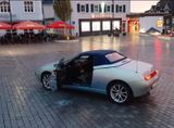 Alfa Romeo Spider Cabrio 2.0 JTS Pini Farina - Alfa Romeo Spider: 2.0