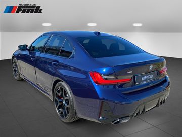BMW M340i xDrive Sportpaket HK HiFi DAB LED GSD RFK