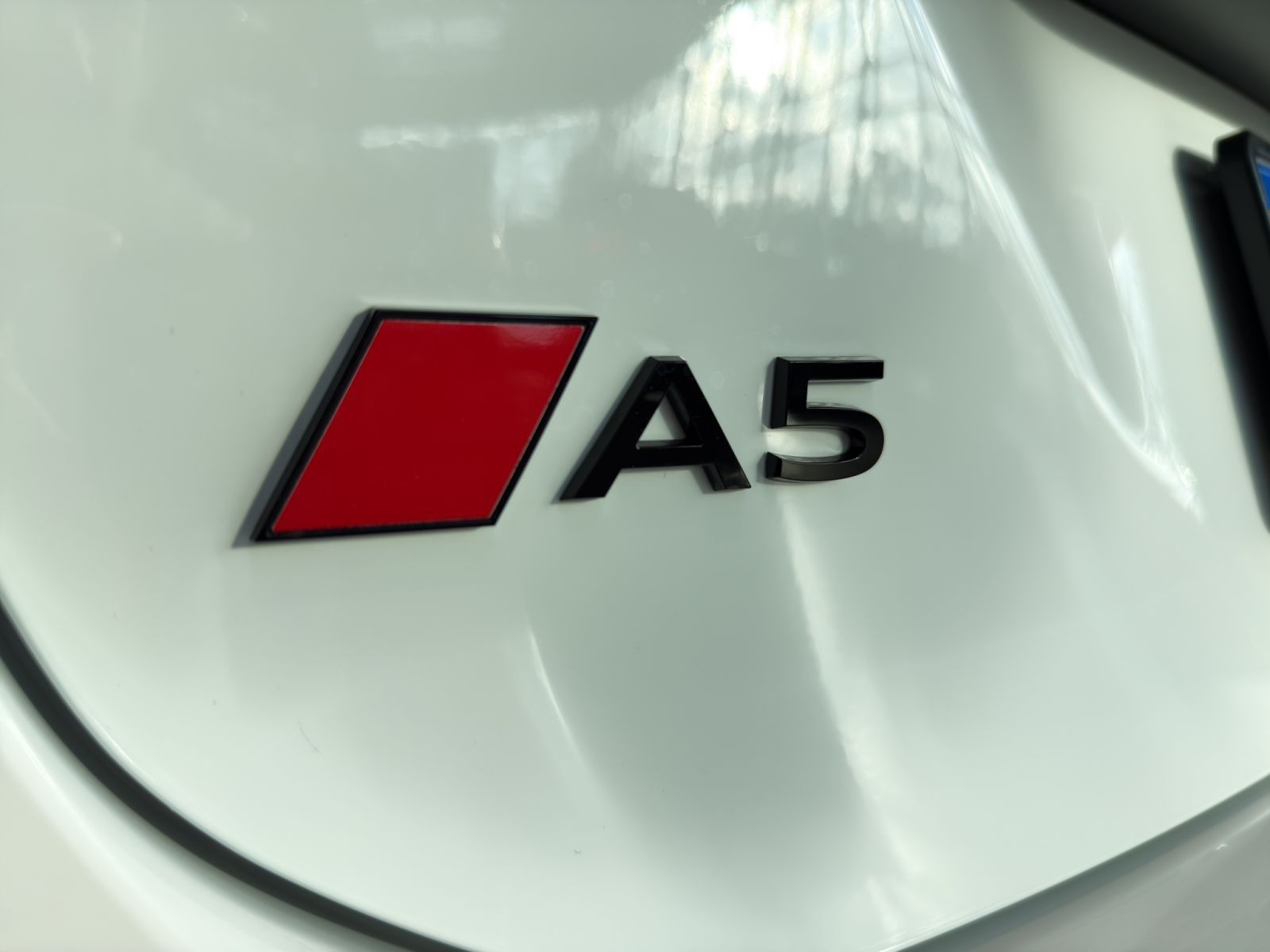 Audi A5 - Bild 23