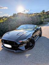 Ford 5,0 l  V8 (450 PS), 10-Gang-Automatik, Premium 2