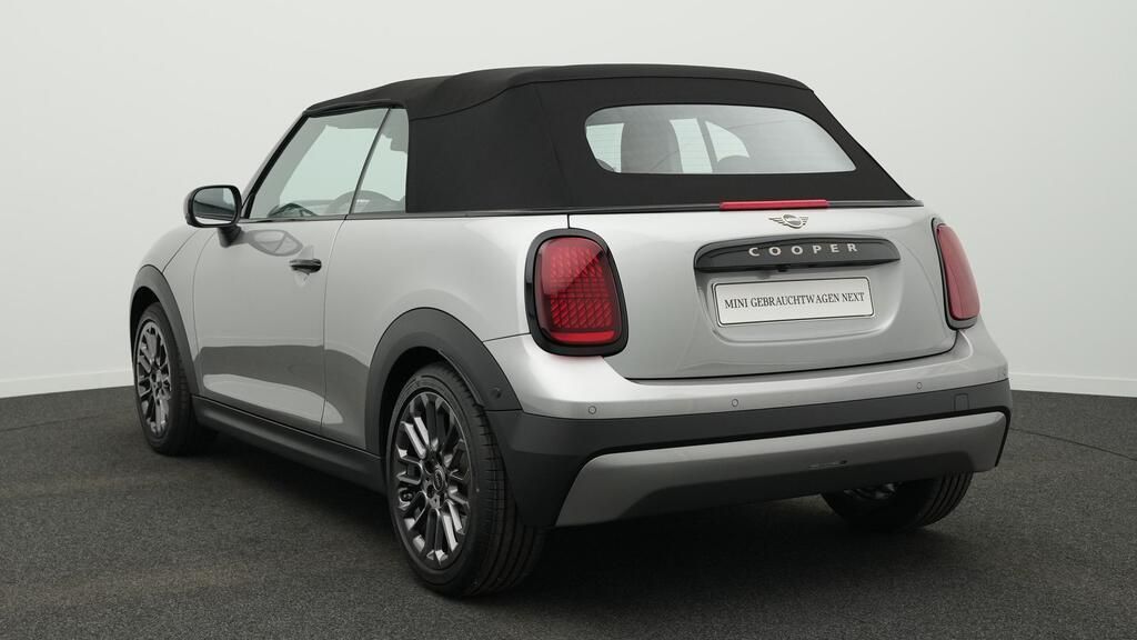MINI Cooper Cabrio - Bild 9