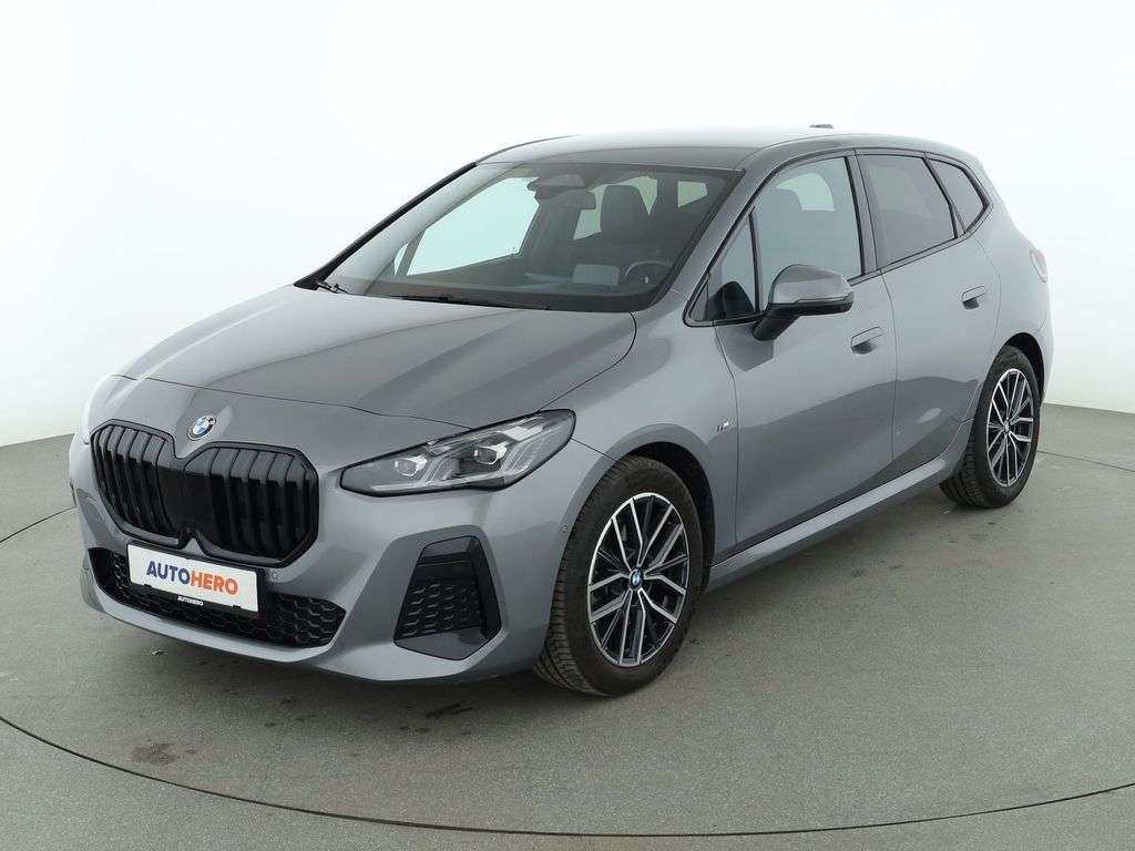 Image of BMW 223