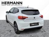 Renault Clio V 1.0 TCe 90 Evolution CAM*LED*NAVI*PDC*LED - Renault Clio mit Benzin-Antrieb: mit Navigationssystem
