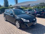 Chevrolet Cruze 1.7 Diesel Station Wagon Start/S - gebrauchte Chevrolet Cruze aus dem Jahr 2014