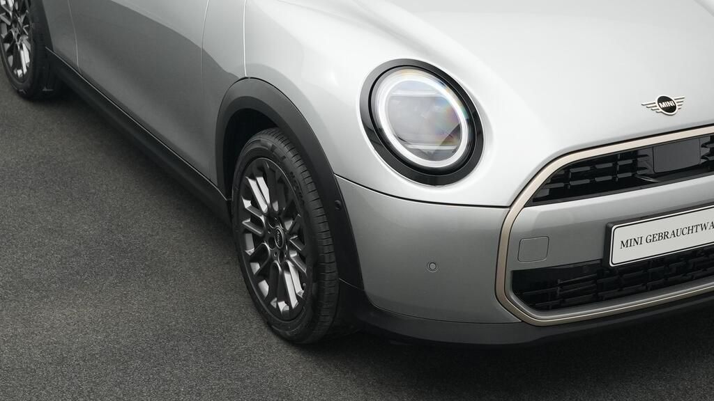 MINI Cooper Cabrio - Bild 24