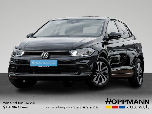 Image of Volkswagen Polo