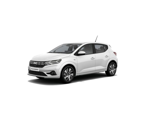 Dacia Sandero Expression TCe 90 CVT