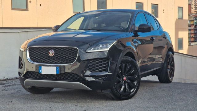 Jaguar E-Pace 2.0D 150 CV AWD aut. R-Dynamic