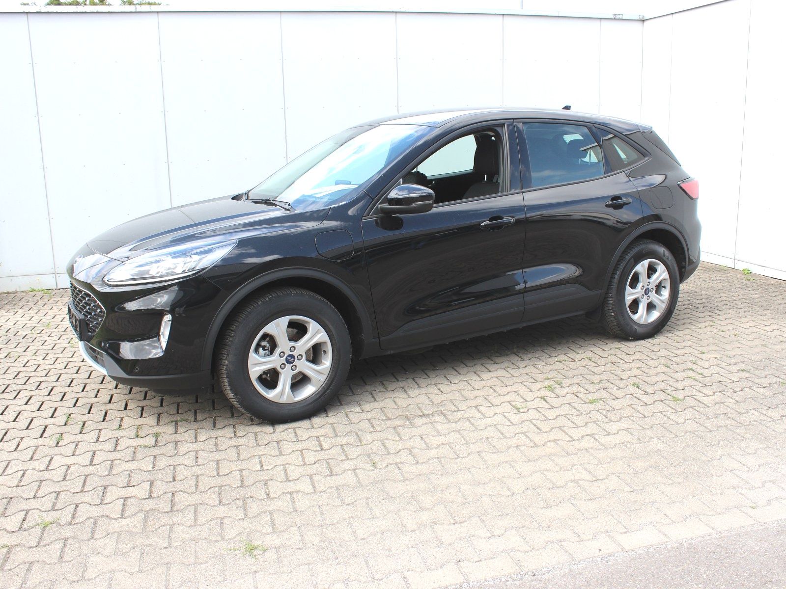 Fahrzeugabbildung Ford Kuga Plug-In Hybrid Cool & Connect