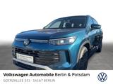 Volkswagen Tayron 1.5 eTSI DSG Life AHK Navi LED - blaue Volkswagen Tayron