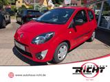 Renault Twingo 1.2 aus 1. Hand Klima Radio AUX-IN - Renault Twingo Gebrauchtwagen in Stuttgart