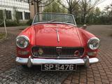 MG Midget MK1 - MG Midget Gebrauchtwagen