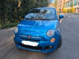 Fiat 500 0.9 8V TwinAir Turbo S   - Fiat 500: Twinair Turbo