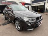 BMW xDrive 20d/1 Hand/M Paket/Xenon/Anhängerkupplung - BMW X4 xDrive 20d Gebrauchtwagen
