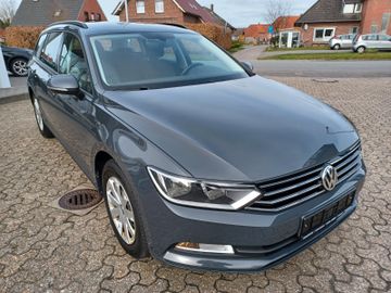 Fahrzeugabbildung Volkswagen Passat Variant 2.0 TDI Trendline Navi/ACC/SHZ/BT