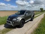 Mitsubishi L200 - Mitsubishi L200 von privat