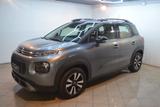 Citroën Citroen C3 Aircross BlueHDi 100 Feel - Citroën C3 Aircross Feel mit Diesel-Antrieb