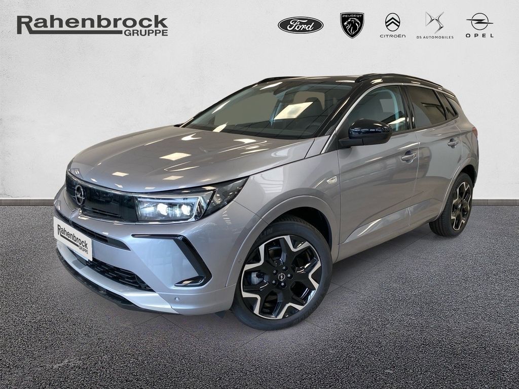 Opel Grandland (X)