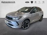 Opel Grandland Ultimate 1.5 Diesel AHK abnehmbar