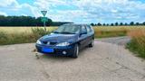 Renault Megane - Renault Megane aus 2003: Kombi