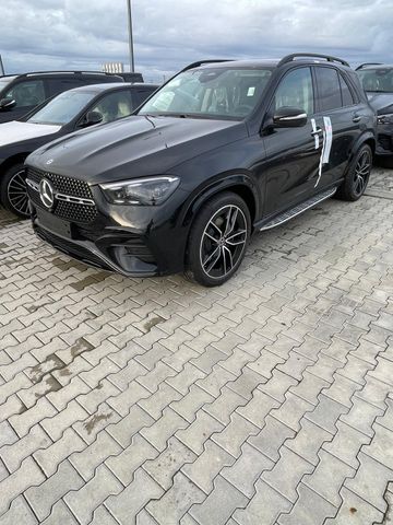 Mercedes-Benz 3x GLE 300 d 4Matic SUV/MY25/NEW/READY TO GO