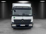 Mercedes-Benz 1524 L Spier Althlet Thermo Carrier Supra LBW 2t - Mercedes-Benz Alt