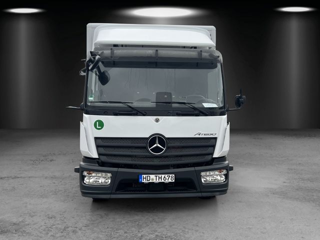 Mercedes-Benz 1524 L Spier Althlet Thermo Carrier Supra LBW 2t