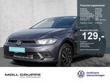 Volkswagen Polo 1.0 TSI DSG Life LED ALU PDC RF KAMERA