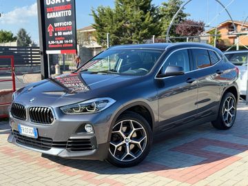 BMW X2 - 2