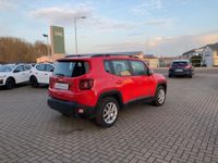 Jeep Renegade - Vorschau Bild 4