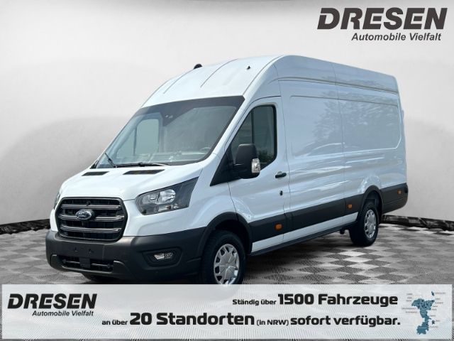 Ford Transit Kasten 350 L4 2.0 TDCi DPF EU6d Van Kast